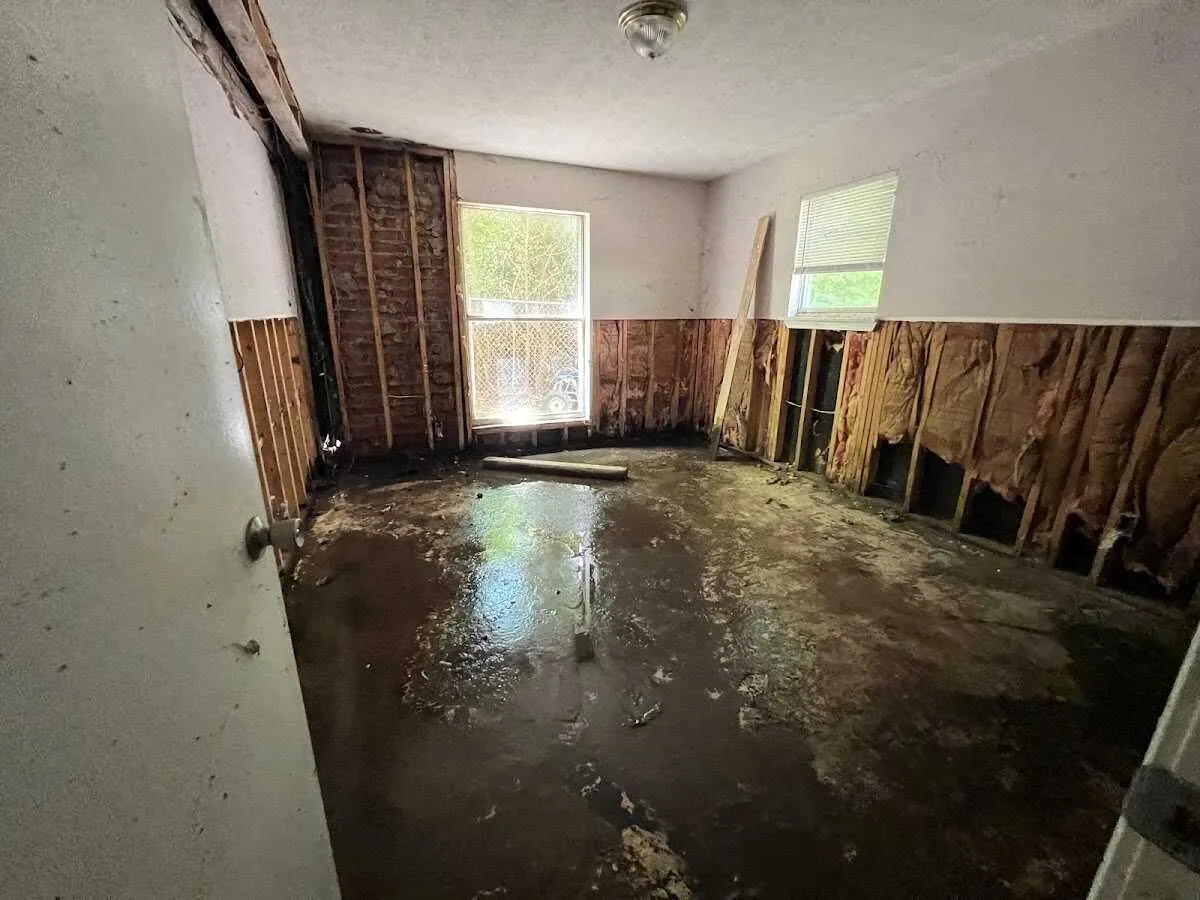 Water Damage Restoration services in Maple Valley, WA
